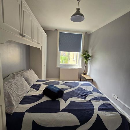 Great Flat Close To Edgware Road Лондон Экстерьер фото