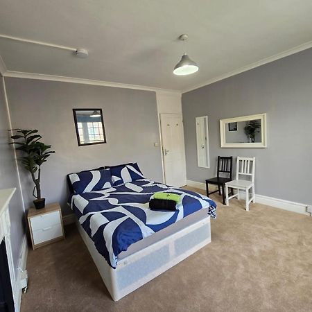 Great Flat Close To Edgware Road Лондон Экстерьер фото